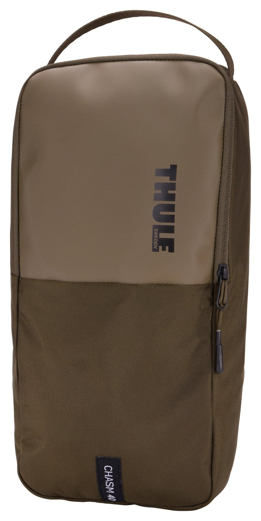 Thule Chasm 40L Duffel - Deep Khaki