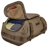 Thule Chasm 40L Duffel - Deep Khaki