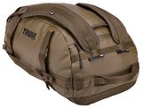Thule Chasm 40L Duffel - Deep Khaki