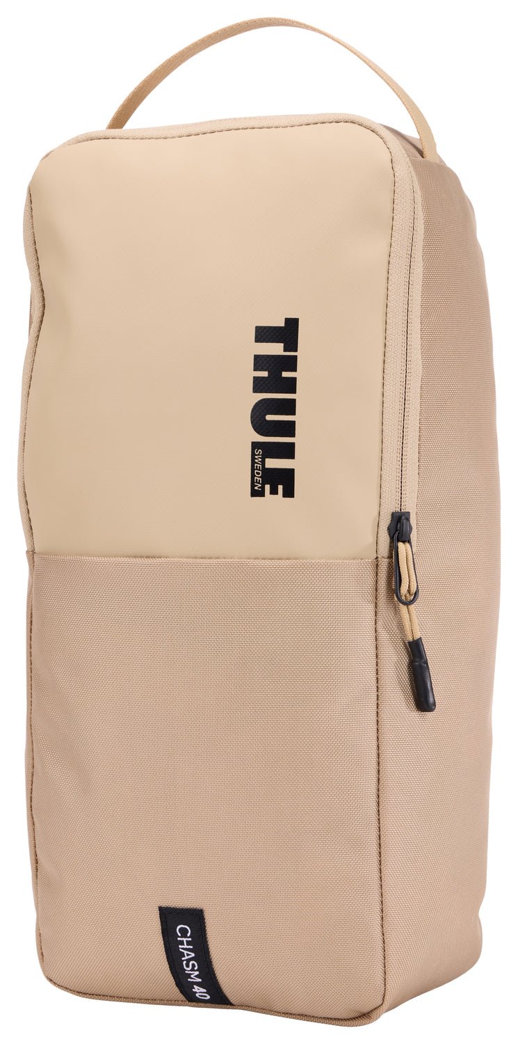 Thule Chasm 40L Duffel - Soft Beige