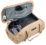 Thule Chasm 40L Duffel - Soft Beige