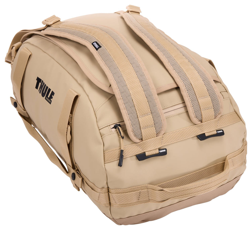 Thule Chasm 40L Duffel - Soft Beige