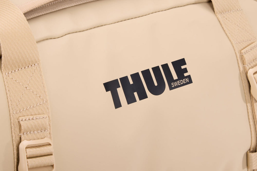 Thule Chasm 40L Duffel - Soft Beige