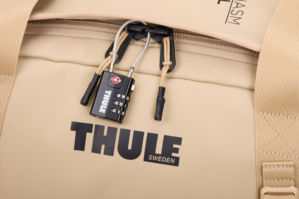 Thule Chasm 40L Duffel - Soft Beige