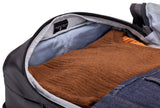 Thule Chasm 40L Carry-On Wheeled Duffel - Black