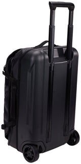 Thule Chasm 40L Carry-On Wheeled Duffel - Black