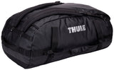 Thule Chasm 70L Duffel - Black