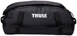 Thule Chasm 70L Duffel - Black