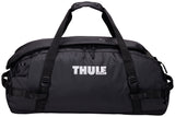 Thule Chasm 70L Duffel - Black