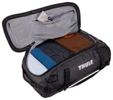 Thule Chasm 70L Duffel - Black