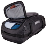 Thule Chasm 70L Duffel - Black