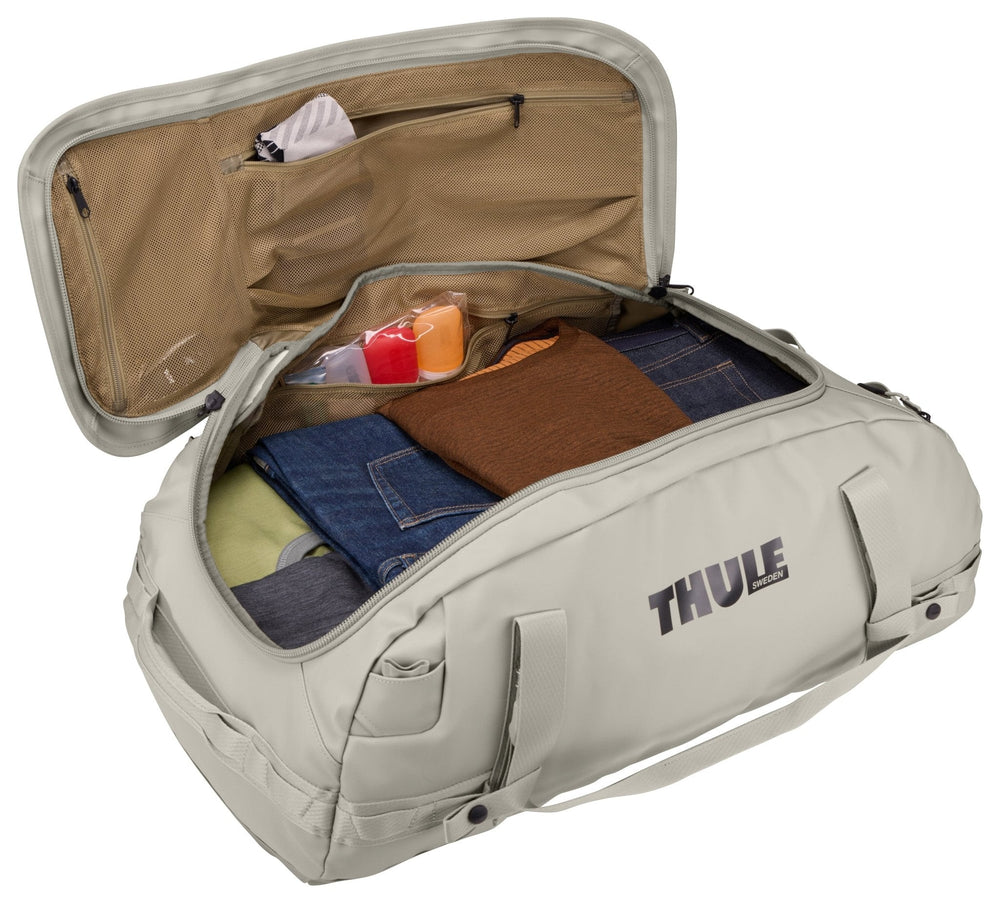 Thule Chasm 70L Duffel - Sand