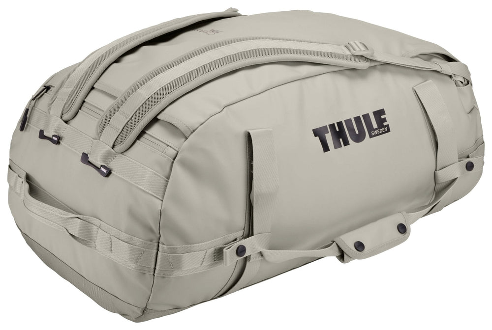 Thule Chasm 70L Duffel - Sand