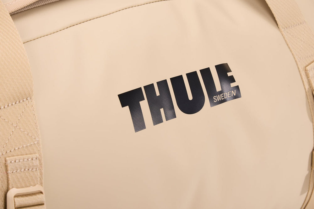 Thule Chasm 70L Duffel - Soft Beige