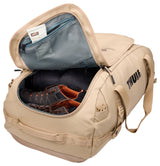 Thule Chasm 70L Duffel - Soft Beige