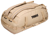 Thule Chasm 70L Duffel - Soft Beige