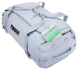 Thule Chasm 70L Duffel - Soft Blue