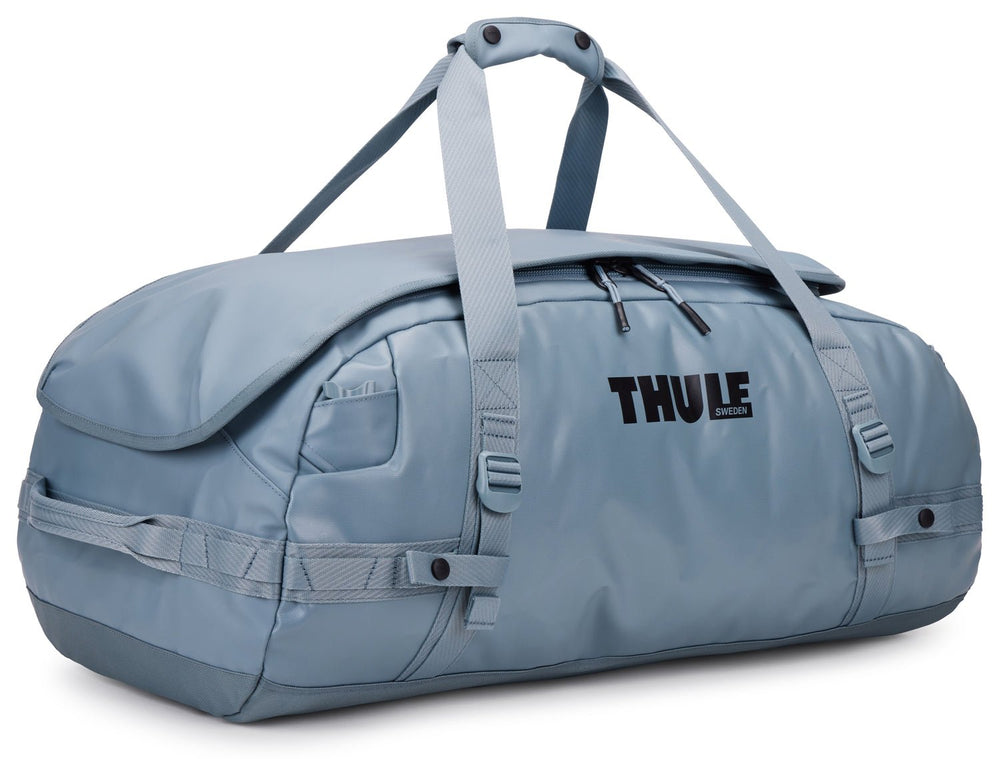 Thule Chasm 70L Duffel - Soft Blue