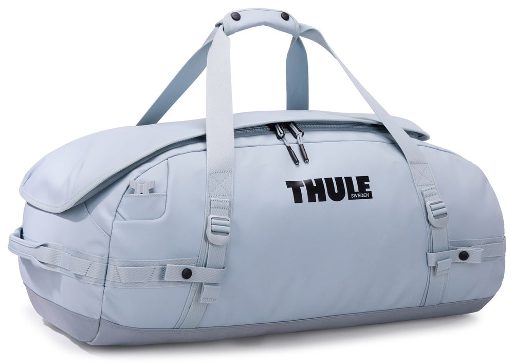 Thule Chasm 70L Duffel - Soft Blue