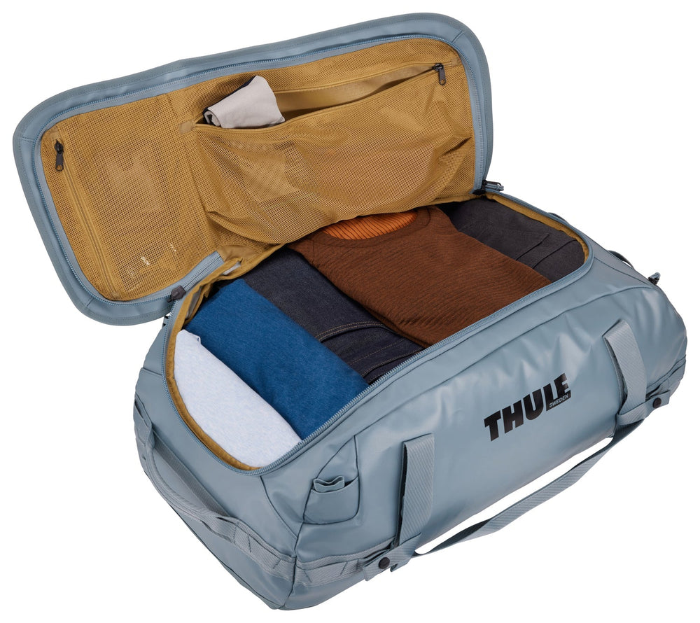 Thule Chasm 70L Duffel - Soft Blue