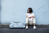 Thule Chasm 70L Duffel - Soft Blue