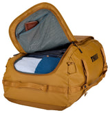Thule Chasm 90L Duffel - Golden