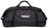 Thule Chasm 90L Duffel - Black