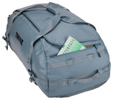 Thule Chasm 90L Duffel - Pond