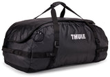 Thule Chasm 90L Duffel - Black