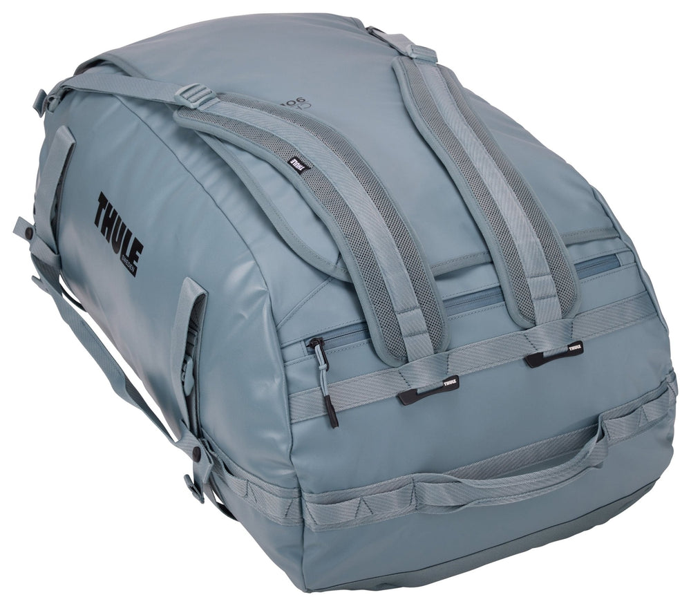 Thule Chasm 90L Duffel - Pond