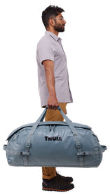 Thule Chasm 90L Duffel - Pond
