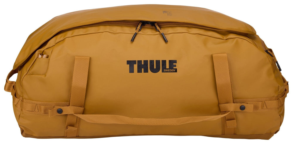 Thule Chasm 90L Duffel - Golden