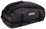 Thule Chasm 90L Duffel - Black