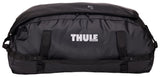 Thule Chasm 90L Duffel - Black