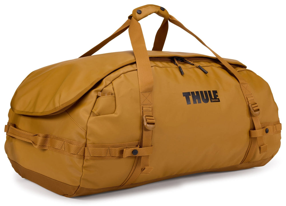 Thule Chasm 90L Duffel - Golden