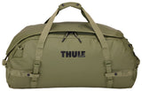 Thule Chasm 90L Duffel - Olivine