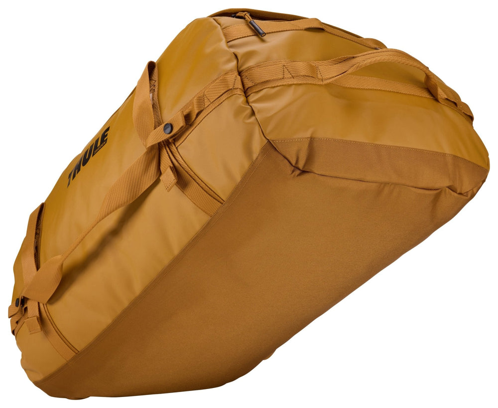 Thule Chasm 90L Duffel - Golden