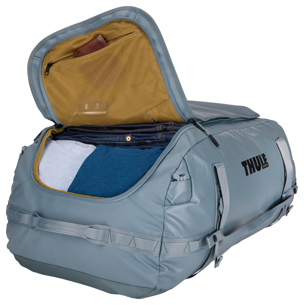 Thule Chasm 90L Duffel - Pond
