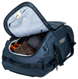 Thule Chasm 90L Duffel - Darkest Blue