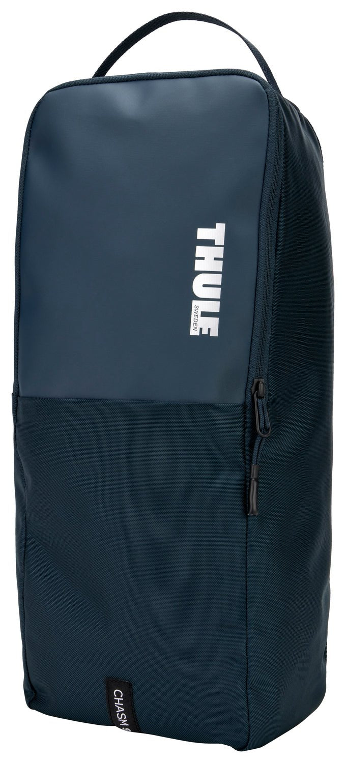 Thule Chasm 90L Duffel - Darkest Blue