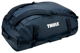 Thule Chasm 90L Duffel - Darkest Blue