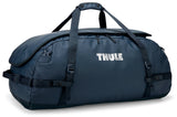 Thule Chasm 90L Duffel - Darkest Blue