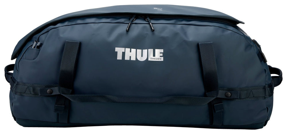 Thule Chasm 90L Duffel - Darkest Blue