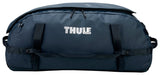 Thule Chasm 90L Duffel - Darkest Blue