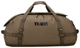 Thule Chasm 90L Duffel - Deep Khaki