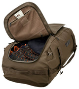 Thule Chasm 90L Duffel - Deep Khaki