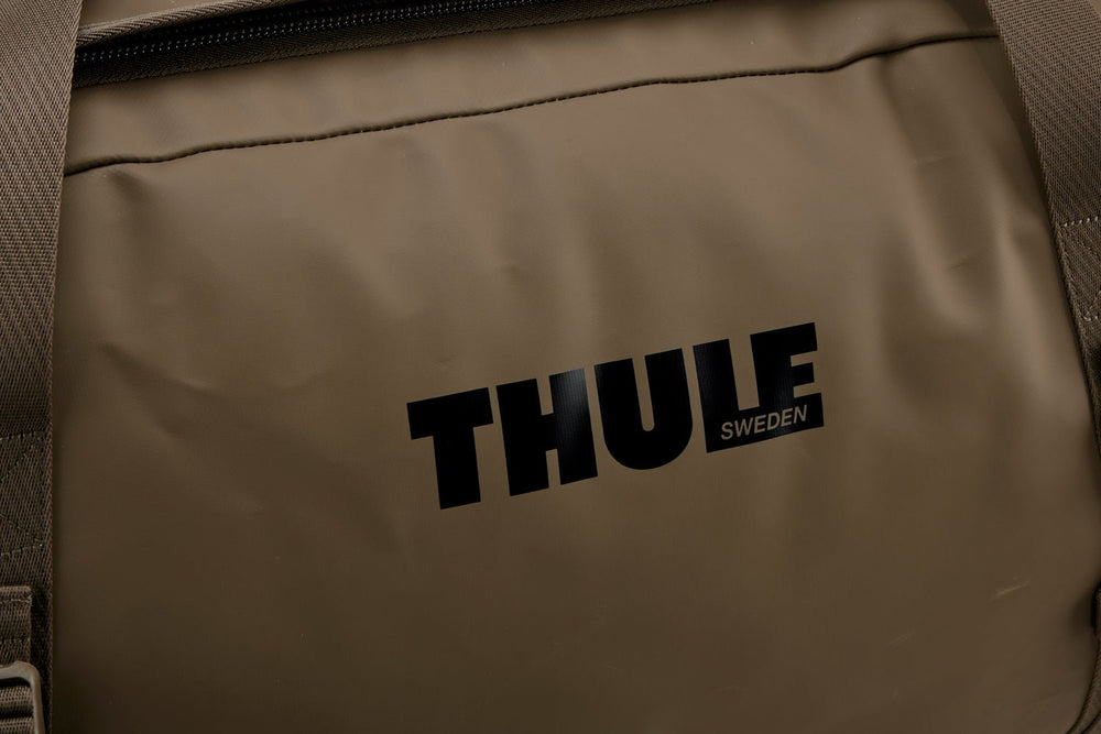 Thule Chasm 90L Duffel - Deep Khaki