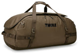 Thule Chasm 90L Duffel - Deep Khaki