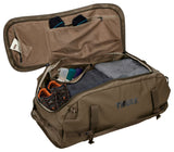 Thule Chasm 90L Duffel - Deep Khaki