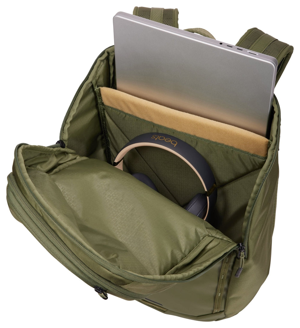 Thule Chasm 26L Backpack - Olivine